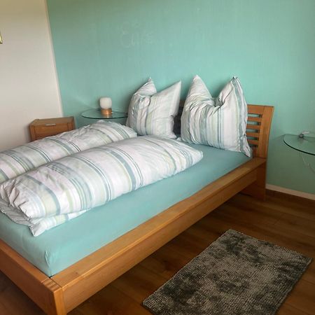 Ferienwohnung Pfalzblick Bacharach Exteriör bild