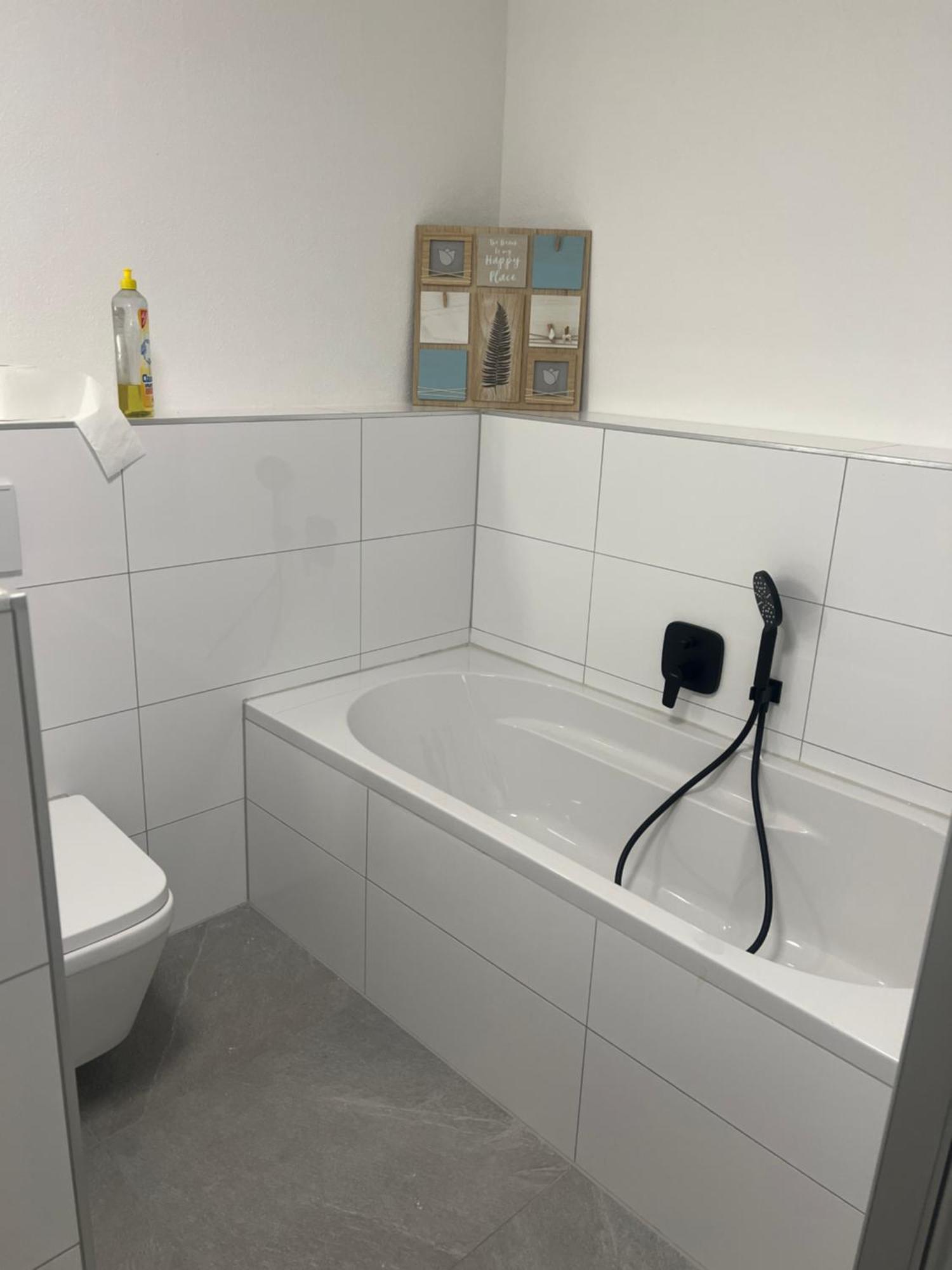Ferienwohnung Pfalzblick Bacharach Exteriör bild
