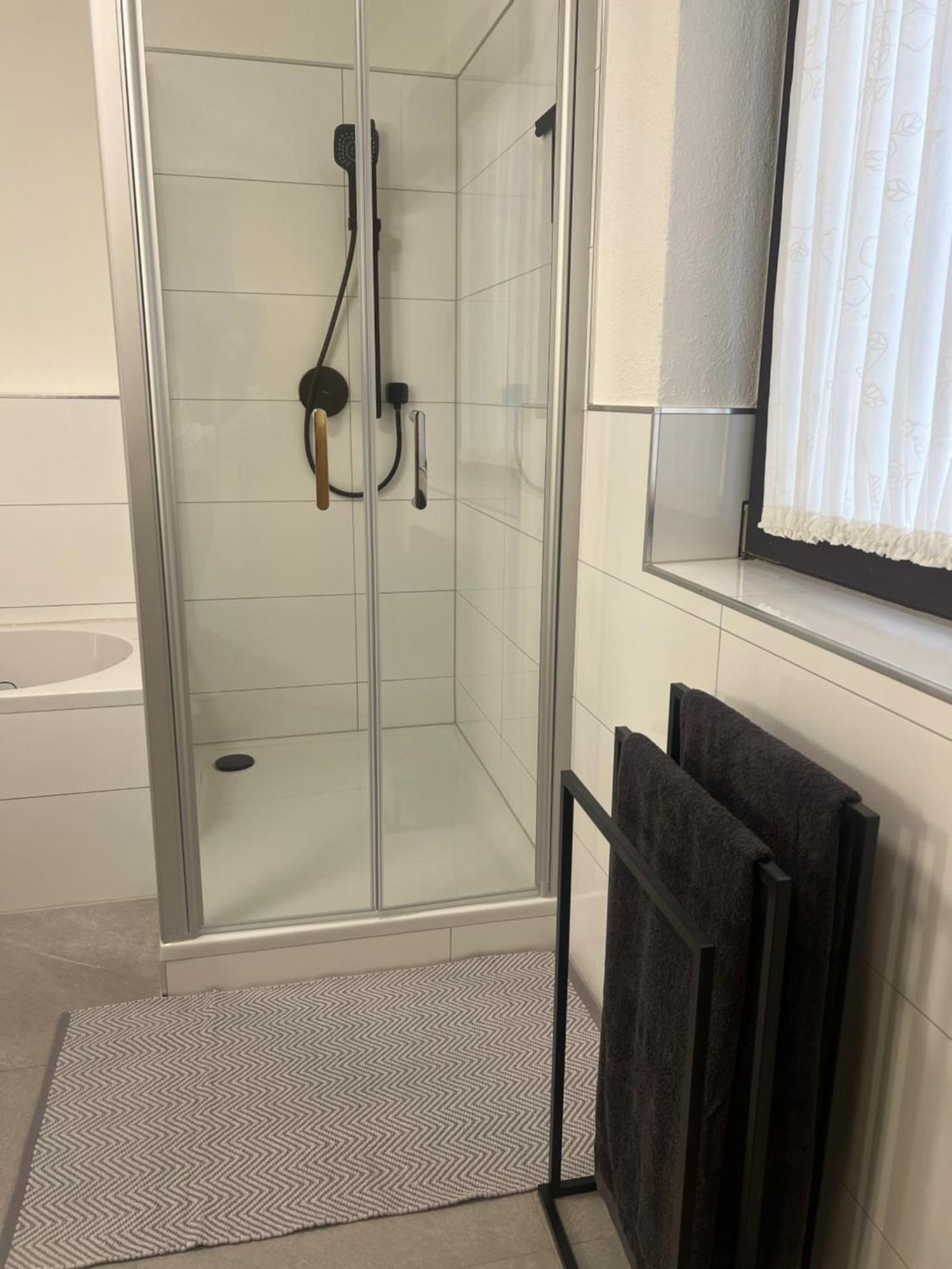 Ferienwohnung Pfalzblick Bacharach Exteriör bild
