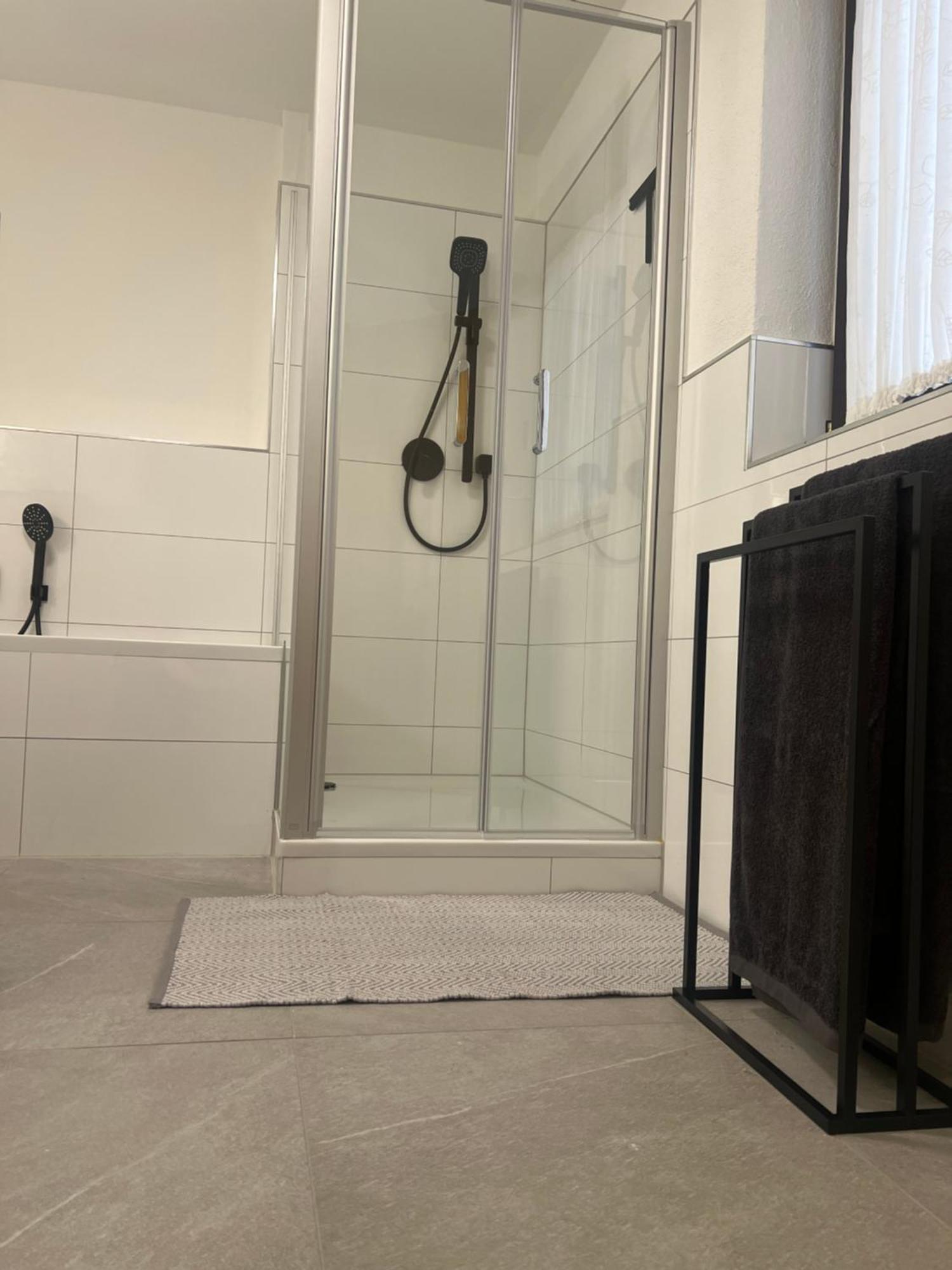 Ferienwohnung Pfalzblick Bacharach Exteriör bild