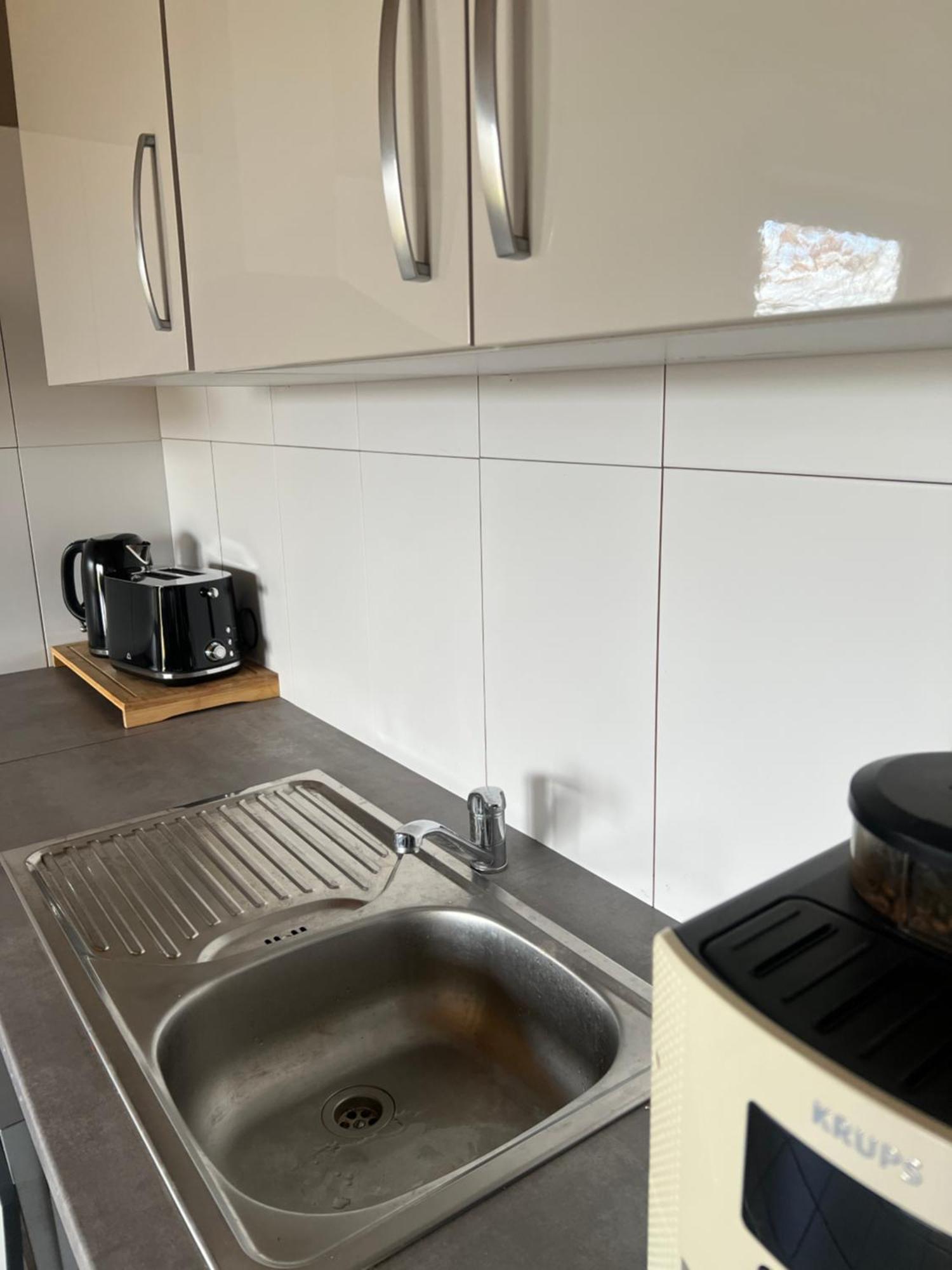 Ferienwohnung Pfalzblick Bacharach Exteriör bild