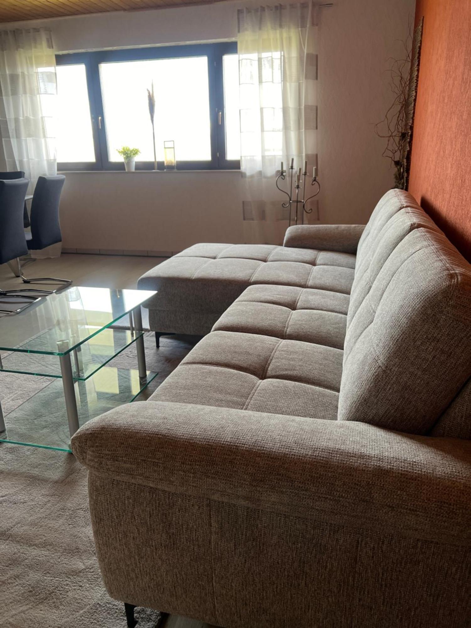Ferienwohnung Pfalzblick Bacharach Exteriör bild