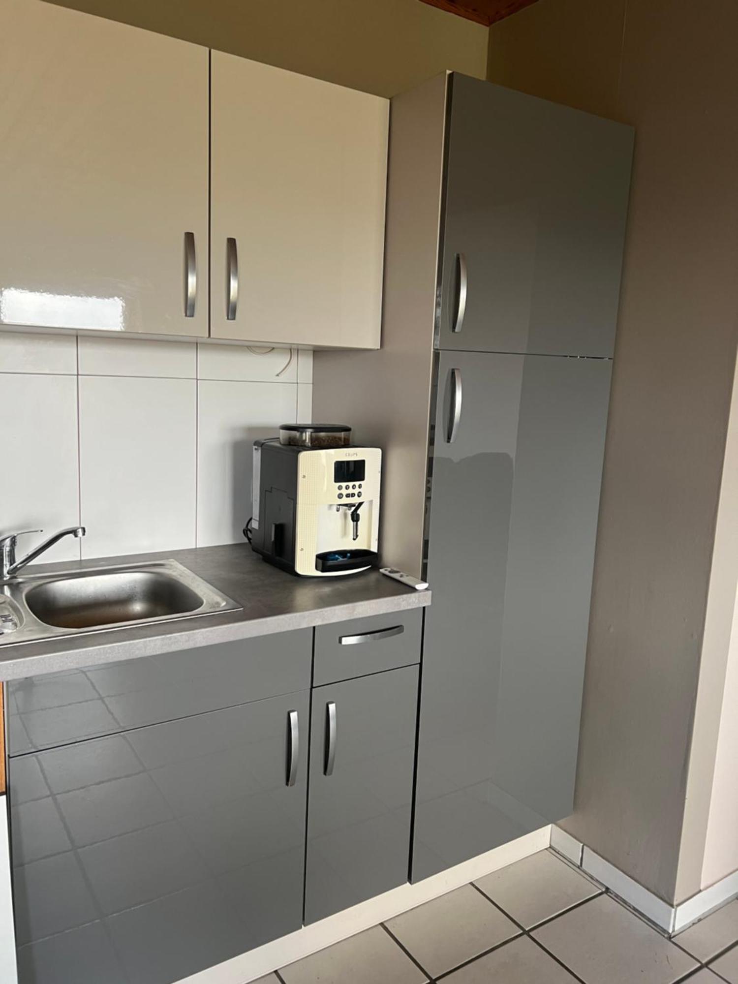 Ferienwohnung Pfalzblick Bacharach Exteriör bild